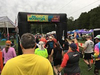 2018 Woodstock 5 Mile 10